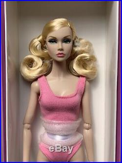 NRFB Groovy (Doll Only) Poppy Parker Style Lab 2019 Convention Exclu