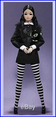 NRFB Integrity Toys Dynamite Girls Spooky Sooki Halloween Fashion Doll Rare LE