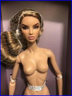 NRFB Integrity Toys Fashion Royalty Style Lab Acquired Traits Natalia Fatale