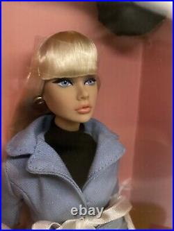 NRFB Integrity Toys Poppy Parker BEATNIK BLUES 11 Doll