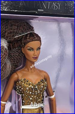 NRFB Korinne Damas Elements of Enchantment Integrity Doll IT Fashion Royalty Wu