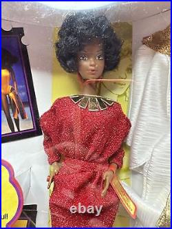 NRFB My Favorite Barbie Black Barbie 1980 (R4468)