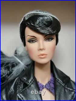 NRFB NEVER ORDINARY LILITH EDEN NU FACE 12 doll Integrity Toys Fashion Royalty