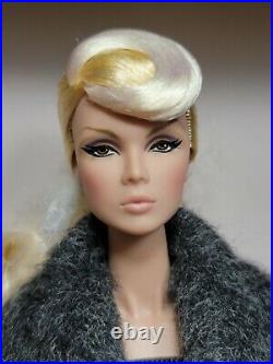 NRFB NEVER ORDINARY LILITH EDEN NU FACE 12 doll Integrity Toys Fashion Royalty
