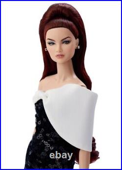 NRFB Night Out Erin Salston Basic Doll The NU. Face integrity toys