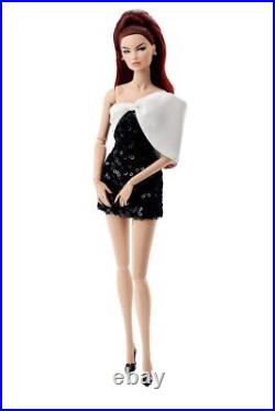 NRFB Night Out Erin Salston Basic Doll The NU. Face integrity toys