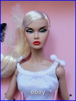 NRFB OOH LA LA POPPY PARKER GIFT SET 12 doll Integrity Toys Fashion Royalty FR