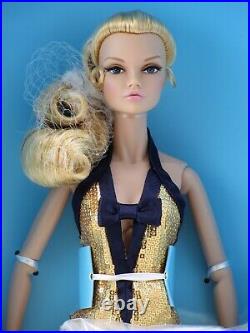 NRFB Poppy Parker Midnight Sparkle 16 Fashion Teen Doll