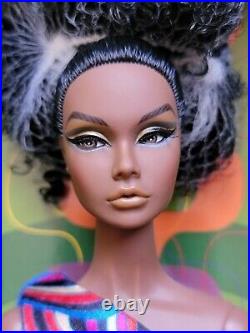 NRFB RENDEZ-VOUS IN RIO POPPY PARKER 12 doll Integrity Toys Fashion Royalty FR