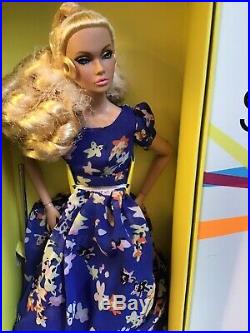 NRFB SPRING SONG Poppy Parker 12 doll Integrity Toys Fashion Royalty
