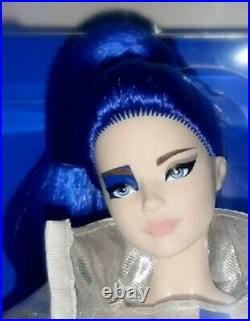 NRFB Star Wars X Barbie R2D2 Doll withshipper