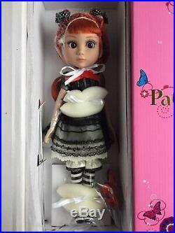 NRFB Tonner Wilde Imagination PERFECT PATIENCE 14 Dressed FASHION Doll LE 300