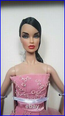 NRFB VANESSA PERRIN FAME & FORTUNE GIFT SET Fashion Royalty FR INTEGRITY DOLL