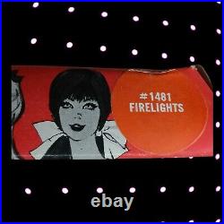 NRFB Vintage Barbie Mod Fashion Firelights Jumpsuit Japan Fire Lights by Mattel