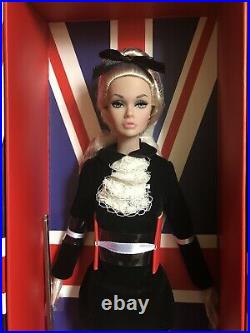 NRFB Welcome to Misty Hollows Poppy Parker Fashion Royalty Integrity Toys Doll