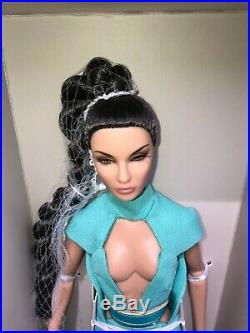 Natural Wonder Rayna Fashion Fairytale NRFB Integrity doll