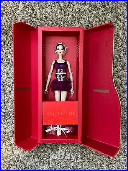 Navia Phan Enigmatic Reinvention Meteor Integrity Toys Fashion Royalty Doll NRFB