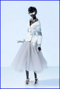 Neo Look Adele Makeda Fashion Royalty Integrity Toys +nrfb