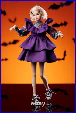New 2022 Integrity Toys Spooky Sooki 13 Days of Halloween Gift Set NRFB
