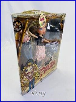 New In Box! Bratz CLOE Doll RODEO NRFB Cowgirl MGA Entertainment Beautiful