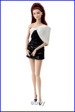 Night Out Erin Salston Basic Doll The NU. Face integrity toys NRFB