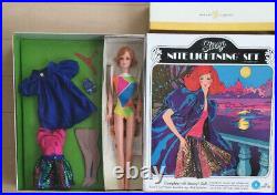 Nite Lightning Stacey Doll Mattel 2006 Gold Label J0964 Reproduction NRFB