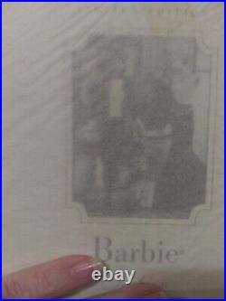 Nrfb Barbie Fashion Model-dusk To Dawn #29654 (2000) Complete In Original Tissue