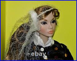 Nrfb Fashion Royalty Poppy Parker Go See Doll 2015 Integrity Pp080