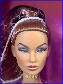 Nrfb- Isabella Alves Style Legacy- 2020 Legendary Convention Doll