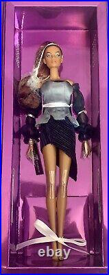Nrfb- Isabella Alves Style Legacy- 2020 Legendary Convention Doll