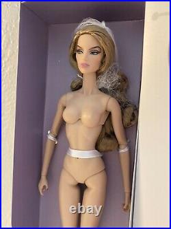 Nrfb Natalia Fatale Acquired Traits Legendary Style Lab Integrity Toys Doll 12