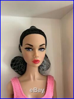 Nrfb Poppy Parker Style Lab Integrity convention doll Fab