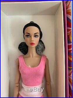 Nrfb Poppy Parker Style Lab Integrity convention doll Fab