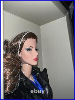 Nu. Face/FR Energetic Presence Giselle D. Dressed Doll NRFB