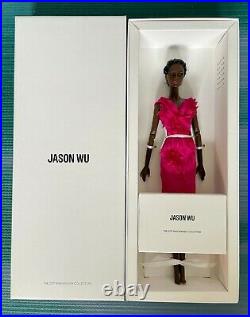 Obsession Convention Jason Wu Elyse Jolie Fashion Royalty Integrity Toys NRFB