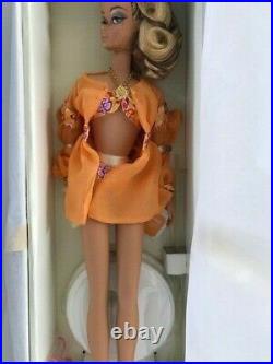 Palm Beach Fashion Model Collection Barbie Dolls NRFB -Lot of 3 dolls