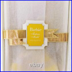 Palm Beach Honey Barbie Silkstone Doll Exclusive Gold Label Mattel R4485 NRFB