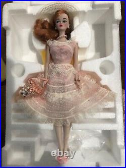 Plantation Belle Barbie 1964 Limited Edition Doll NRFB (1991) /COA- (4)