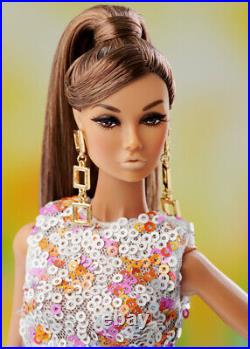 Poppy Parker 2021 WClub LE Excl Palm Springs Coll. Desert Dazzler NRFB/Shipper