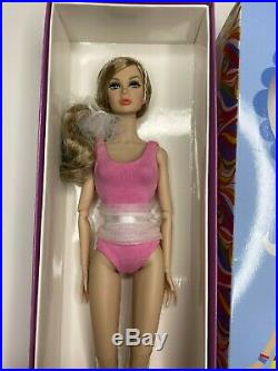Poppy Parker Cool Fashion Royalty 2019 Integrity Toys Convention Doll NRFB