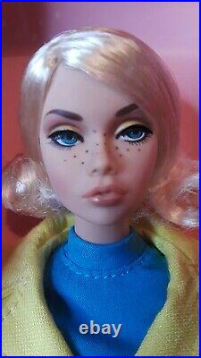 Poppy Parker Day Tripper 2012 Integrity Toys Mint Condition NRFB