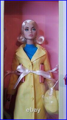 Poppy Parker Day Tripper 2012 Integrity Toys Mint Condition NRFB