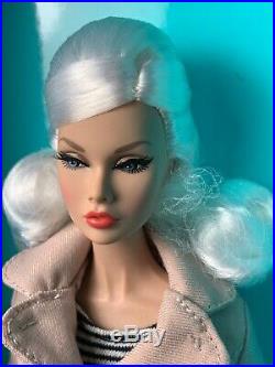 Poppy Parker Doll City Sweetheart Off Beat Doll NRFB Fashion Royalty