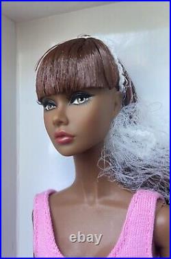 Poppy Parker Far Out Style Lab Live From Fashion Week New NRFB Doll Integrity