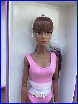 Poppy Parker Far Out Style Lab Live From Fashion Week New NRFB Doll Integrity