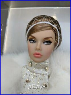 Poppy Parker / GOLD SNAP / Luxe Life Convention / IT Fashion Royalty NRFB A1