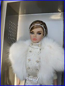 Poppy Parker / GOLD SNAP / Luxe Life Convention / IT Fashion Royalty NRFB A1