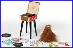 Poppy Parker Ginger & Cinnamon Holiday At Home Gift Set NRFB Fashion Royalty