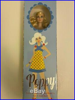 Poppy Parker Groovy Fashion Royalty 2019 Integrity Toys Convention Doll NRFB