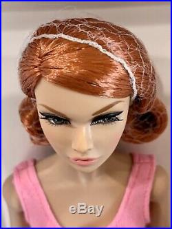 Poppy Parker Keen Doll. 2019 Style Lab Collection Shes A Real Doll NRFB